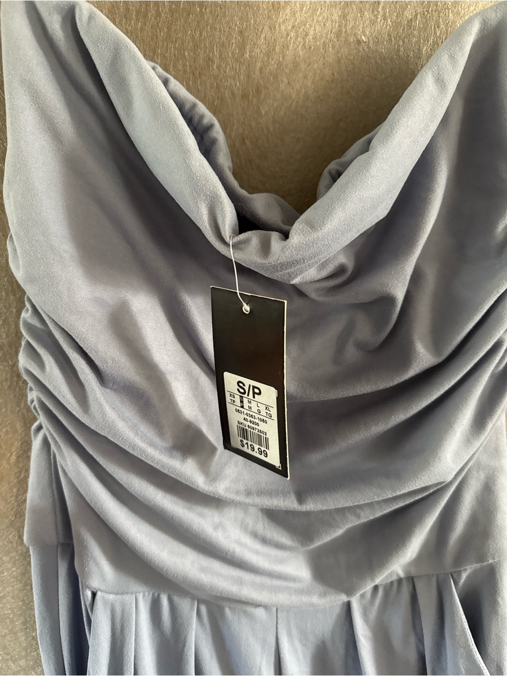 Two new Jumpsuits - Picture 10 of 11